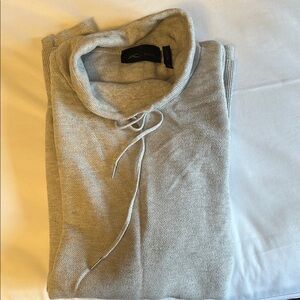 Kjus women's Gray Sweater